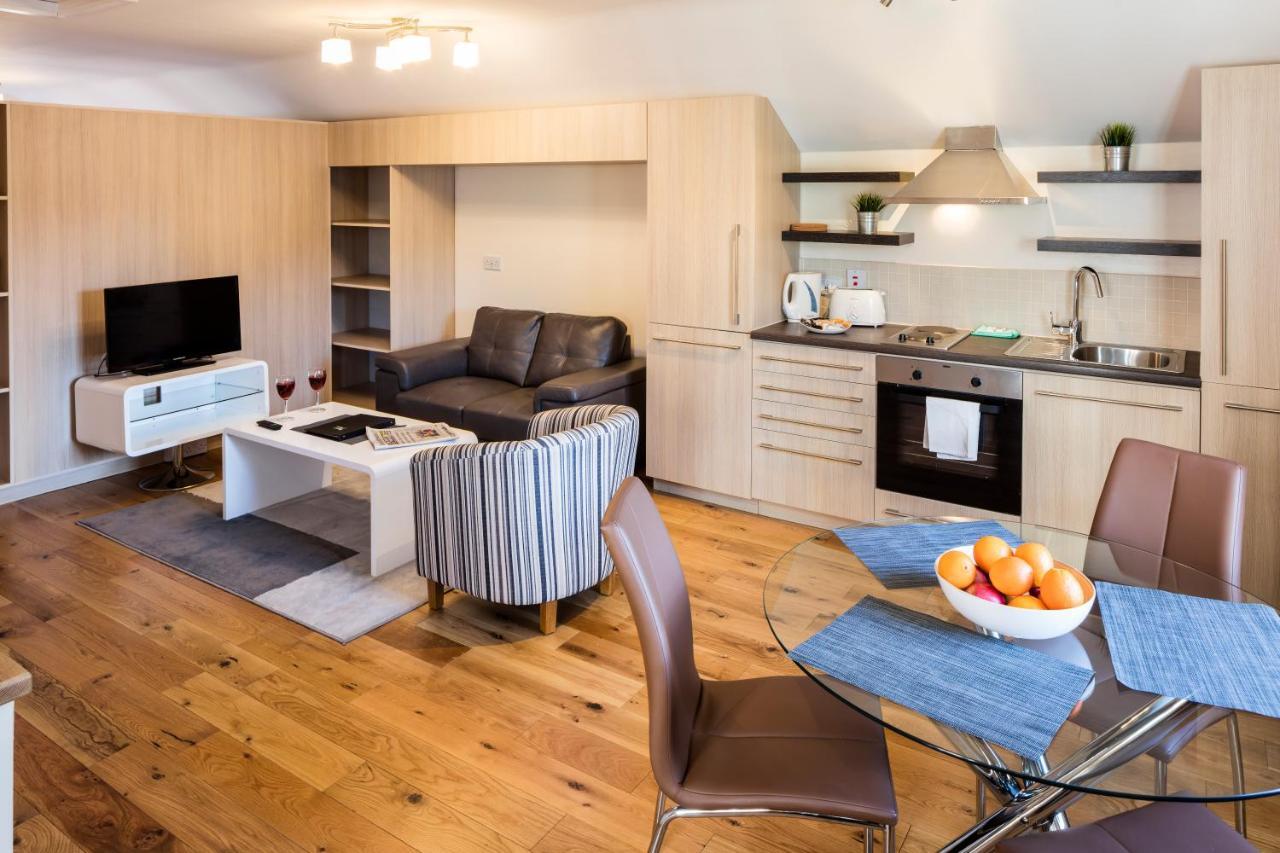 Baggotrath House Apartments, Newbridge Ave, Dublin 4 — Photos 1